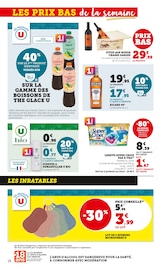 Catalogue U Express en cours à Champigny-sur-Marne, "U Express", Page 18