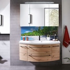 Badkombination Angebote von Sadena bei XXXLutz Möbelhäuser Hückelhoven für 79,90 €