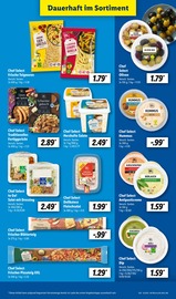 Aktueller Lidl Prospekt mit Werkzeug, "LIDL LOHNT SICH", Seite 21