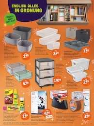 Büromöbel Angebot im aktuellen tegut Prospekt auf Seite 29
