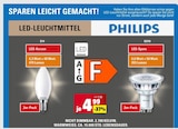 LED-Kerzen Angebote von Philips bei Marktkauf Reutlingen für 4,99 €