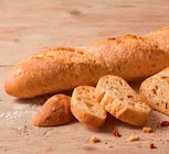 Peperoni Baguette von BACK STUBE im aktuellen Netto Marken-Discount Prospekt