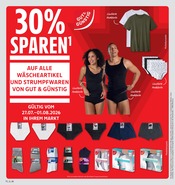 Aktueller E center Prospekt mit Socken, "Aktuelle Angebote", Seite 36