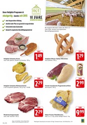 Rindfleisch im E center Prospekt in Ulm Aktueller E center Prospekt mit Rindfleisch, "Aktuelle Angebote", Seite 7
