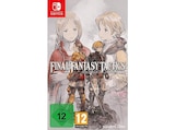 Final Fantasy Tactics: Ivalice Chronicles - [Nintendo Switch] von Square Enix im aktuellen MediaMarkt Saturn Prospekt