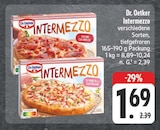 Intermezzo bei EDEKA im Theres Prospekt für 1,69 €