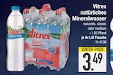 Aktuelle Wasser Angebote bei EDEKA in Ingolstadt Aktuelles natürliches Mineralwasser Angebot bei EDEKA in Ingolstadt ab 3,49 €