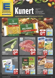 E center Prospekt für Kümmersbruck mit 28 Seiten E center Prospekt für Kümmersbruck: "Wir lieben Lebensmittel!", 28 Seiten, 15.09.2025 - 20.09.2025