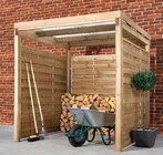 Allzweckunterstand Angebote von Mr. Gardener bei Hagebaumarkt Lippstadt für 149,00 €