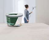 Aktuelles Maler-Raumweiß Angebot bei Lidl in Düsseldorf ab 9,99 €