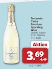 Carta Premium Sparkling Wine von Freixenet im aktuellen famila Nordwest Prospekt