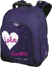 Sac à dos - Géant Casino à Asnières-sur-Seine Sac à dos en promo chez Géant Casino Asnières-sur-Seine à 22,32 €