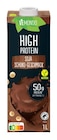Veganer High Protein Sojadrink Schoko-Geschmack bei Lidl im Baden-Baden Prospekt für 1,15 €