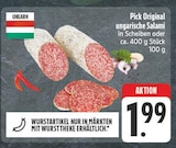 nah und gut Bockau Prospekt mit  im Angebot für 1,99 €