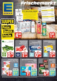 Aktueller Frischemarkt Bahn Prospekt (Brackel) Frischemarkt Bahn Prospekt mit 4 Seiten (Brackel)