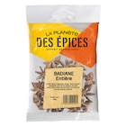 Epices - LA PLANÈTE DES ÉPICES dans le catalogue Carrefour