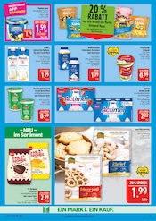 Vollmilch im Marktkauf Prospekt in Erlangen Aktueller Marktkauf Prospekt mit Vollmilch, "AUSWAHL RIESIG, PREISE NIEDRIG", Seite 17