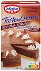 Tortencreme Schoko-Sahne im Angebot bei Kaufland in Konstanz Tortencreme Schoko-Sahne Angebote von Dr. Oetker bei Kaufland Konstanz für 1,39 €