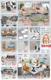 Regal Angebot im aktuellen Ostermann Prospekt auf Seite 2