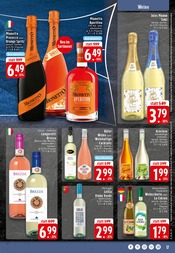 Mumm im EDEKA Prospekt in Ibbenbüren Aktueller EDEKA Prospekt mit Mumm, "Aktuelle Angebote", Seite 17