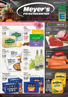 Bier im EDEKA Prospekt "Top Angebote" mit 24 Seiten (Stade (Hansestadt))