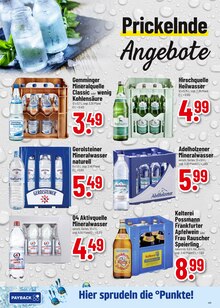 Trinkgut Prospekt der KW 35 "Aktuelle Angebote" Aktueller Trinkgut Prospekt "Aktuelle Angebote" Seite 2 von 8 Seiten
