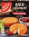Backcamembert mit Preiselbeerdip bei EDEKA im Steinburg Prospekt für 2,99 €