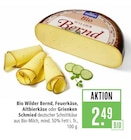 Bio Wilder Bernd Angebote bei Marktkauf Waiblingen für 2,49 €