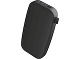 Powerbank, PD 65W Schnellladung, tragbar, Powerbank 27000 mAh Storm Grey von FRESH ‘N REBEL im aktuellen MediaMarkt Saturn Prospekt für 69,99 €