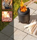 Tischfeuer von Landmann für 24,99 € bei Netto mit dem Scottie im Angebot Tischfeuer von Landmann im aktuellen Netto mit dem Scottie Prospekt