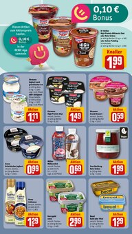 Butter im REWE Prospekt "Dein Markt" mit 24 Seiten (Heidelberg)