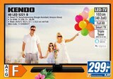 HEM expert - LED-TV Angebot im Prospekt LED-TV bei HEM expert im Prospekt 60 JAHRE expert für 299,00 €