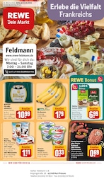 REWE Prospekt für Gelsenkirchen mit 29 Seiten REWE Prospekt "Dein Markt" für Gelsenkirchen, 29 Seiten, 23.06.2025 - 28.06.2025