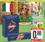 Maccheroni N°44 im EDEKA Prospekt Maccheroni N°44 von Barilla im aktuellen EDEKA Prospekt für 0,77 €