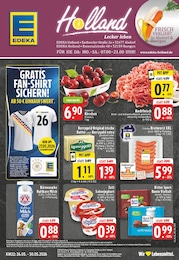 Discounter Prospekt von EDEKA Roetgen EDEKA Prospekt: "Aktuelle Angebote", 26 Seiten, 26.05.2026 - 30.05.2026