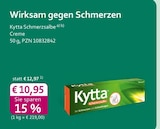 mea - meine apotheke - Schmerzsalbe Angebot im Prospekt Schmerzsalbe bei mea - meine apotheke im Prospekt "" für 10,95 €