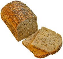 Brot von BROT & MEHR im aktuellen REWE Prospekt für €1.89