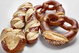 Aktuelles Laugen-Brezel Angebot bei E center in Wiesbaden ab 3,50 €