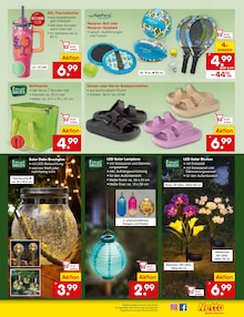Bekleidung im Netto Marken-Discount Prospekt "Aktuelle Angebote" mit 66 Seiten (Potsdam)