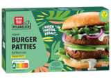 BURGER PATTIES Angebote von REWE Beste Wahl bei REWE Kerpen für 1,59 €