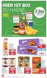 Kaufland Kaffee im Prospekt Kaufland Kaffee im Prospekt