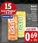 Aktuelle Saft Angebote bei EDEKA in Osnabrück Aktuelles Eistee Angebot bei EDEKA in Osnabrück ab 0,69 €