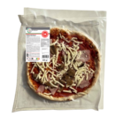 Pizza royale L'ITALIE DES PIZZAS en promo chez Carrefour Noisy-le-Grand à 5,00 €