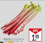 Aktuelle Rhabarber Angebote bei Marktkauf in Stuttgart Aktuelles Rhabarber Angebot bei Marktkauf in Stuttgart ab 1,99 €