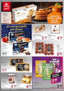 Selgros Prospekt der aktuellen Woche, gültig von 23.10.2025 bis 29.10.2025 Aktueller Selgros Prospekt "cash & carry" mit 24 Seiten