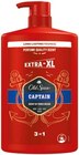 Duschgel von Old Spice für 6,29 € bei Netto mit dem Scottie im Angebot Duschgel von Old Spice im aktuellen Netto mit dem Scottie Prospekt