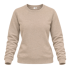 Woolworth - Sweatshirt Angebot im Prospekt Sweatshirt bei Woolworth im Prospekt "" für 5,55 €
