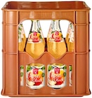 Apfelglück trüb im Angebot bei REWE in Maintal Apfelglück trüb Angebote von Rhönsprudel bei REWE Maintal für 9,99 €