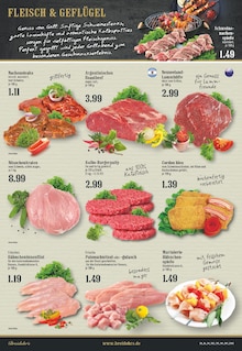 Braten im aktuellen EDEKA Prospekt (Bergisch Gladbach) Braten im EDEKA Prospekt "Aktuelle Angebote" mit 16 Seiten (Bergisch Gladbach)