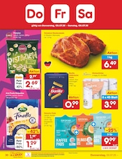 Barilla im Netto Marken-Discount Prospekt in Rostock Aktueller Netto Marken-Discount Prospekt mit Barilla, "Aktuelle Angebote", Seite 50